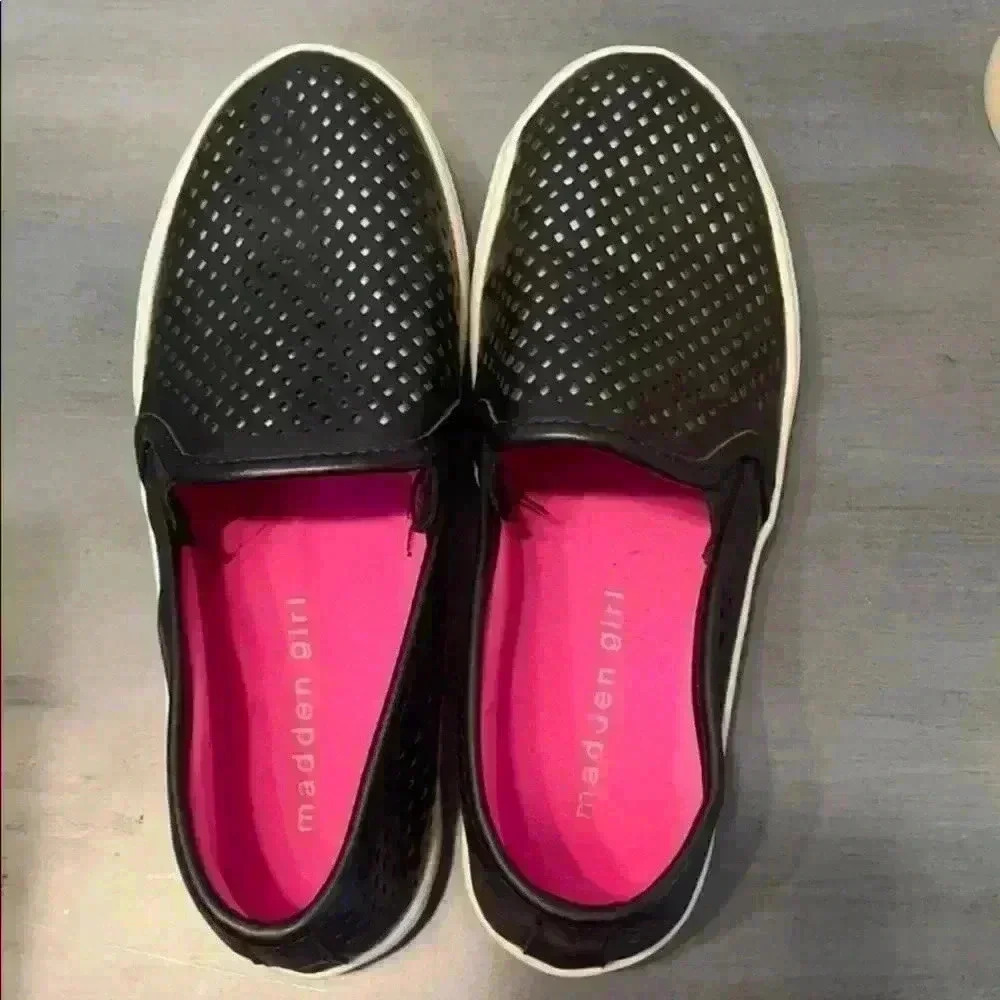 MADDEN GIRL Girls Shoes - Picture 4 of 4
